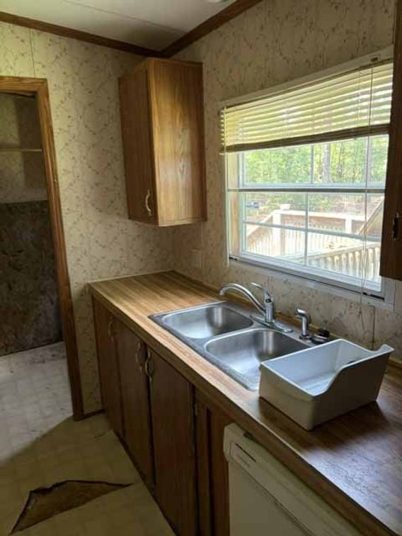 Image for Single Family Home in Clayton Selling in a Live/ Simulcast Auction Held on the Property!