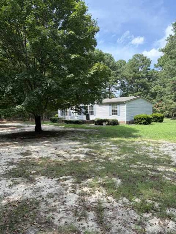 Image for Single Family Home in Clayton Selling in a Live/ Simulcast Auction Held on the Property!