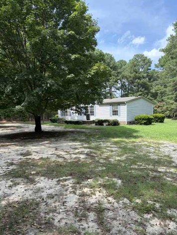 Image for Single Family Home in Clayton Selling in a Live/ Simulcast Auction Held on the Property!