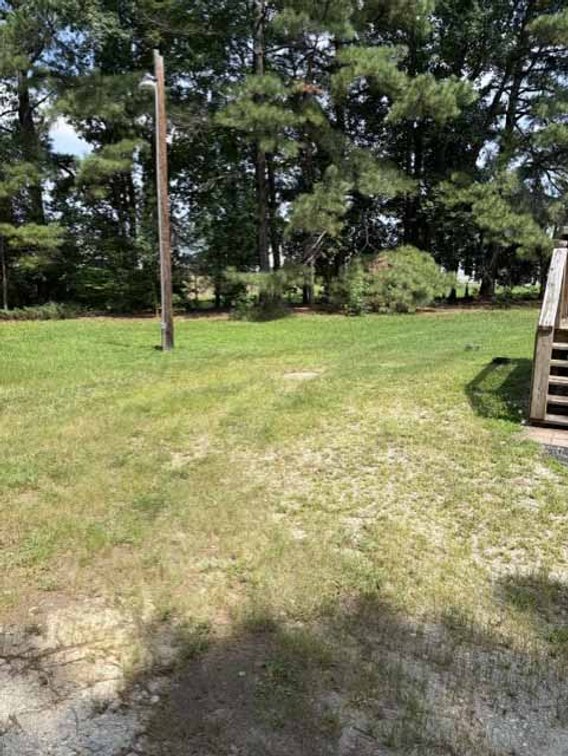 Image for Single Family Home in Clayton Selling in a Live/ Simulcast Auction Held on the Property!