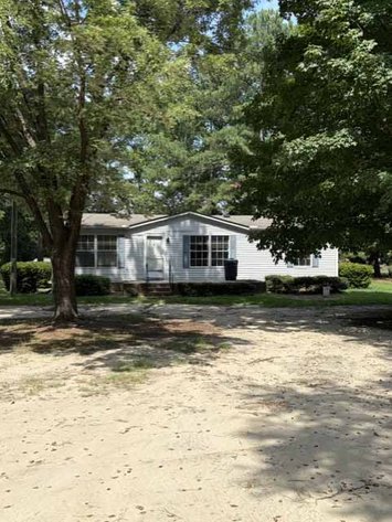 Image for Single Family Home in Clayton Selling in a Live/ Simulcast Auction Held on the Property!