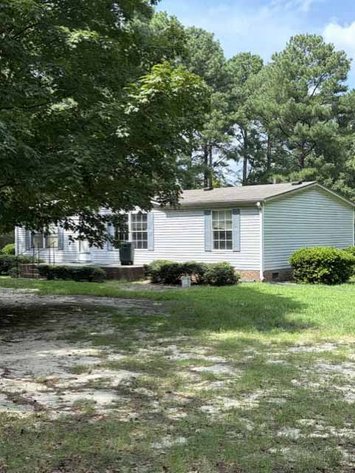 Image for Single Family Home in Clayton Selling in a Live/ Simulcast Auction Held on the Property!