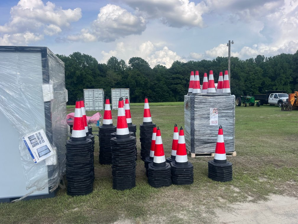Image for Consignment and Container Auction at JP!