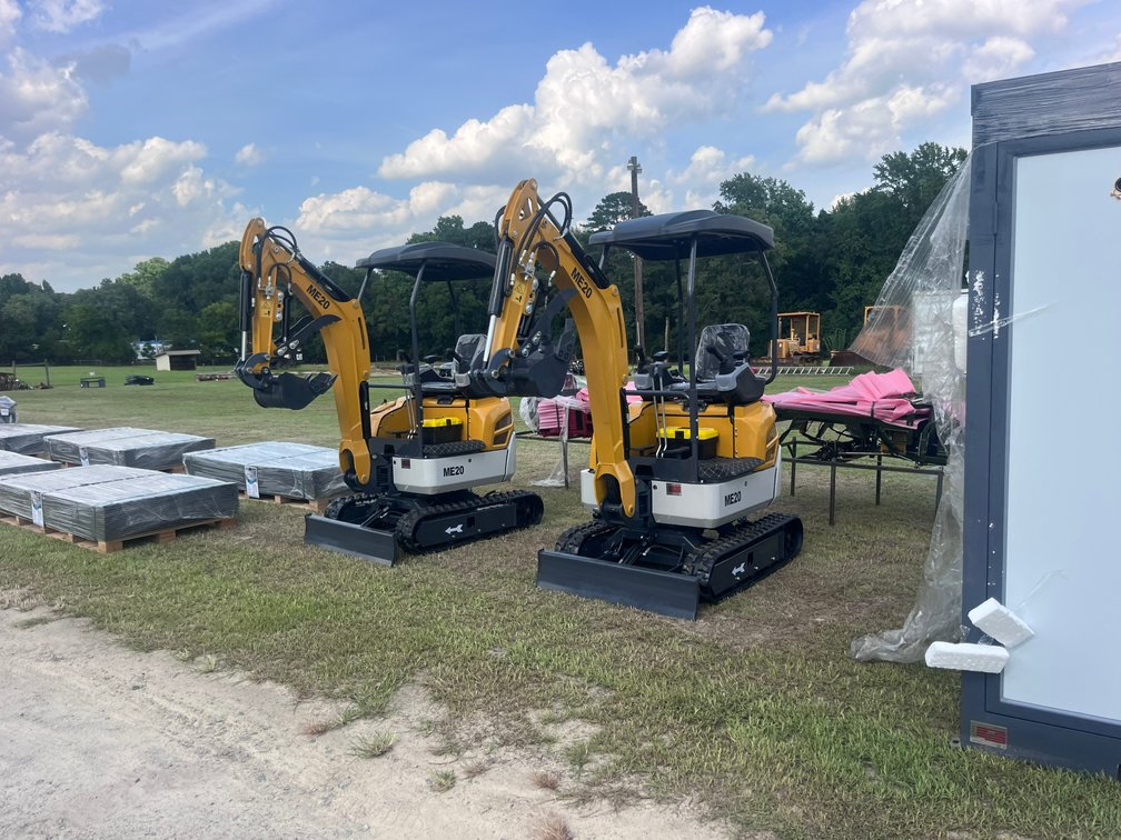 Image for Consignment and Container Auction at JP!