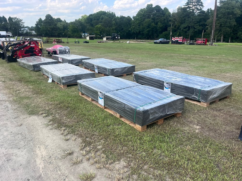 Image for Consignment and Container Auction at JP!