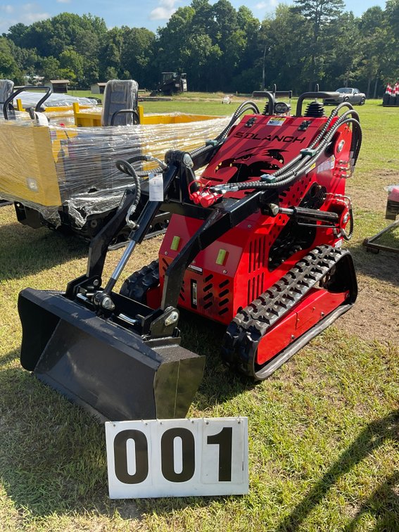Image for Consignment and Container Auction at JP!