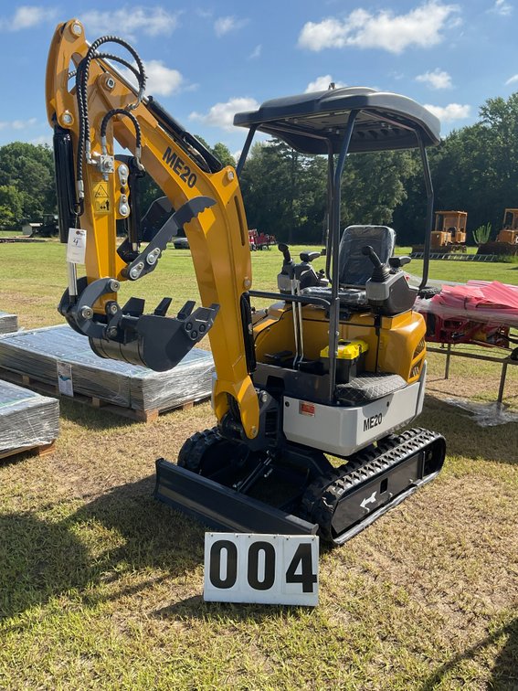 Image for Consignment and Container Auction at JP!