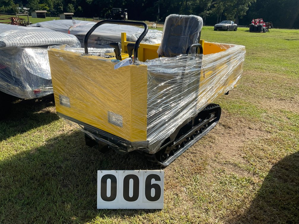 Image for Consignment and Container Auction at JP!