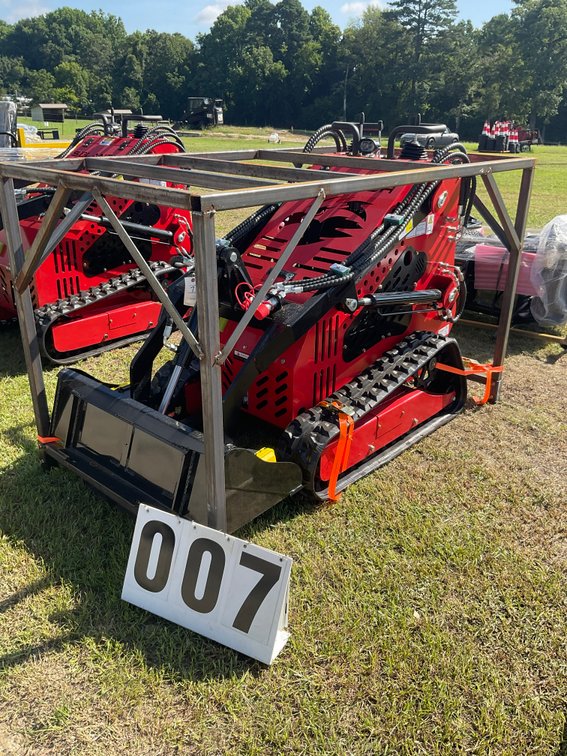 Image for Consignment and Container Auction at JP!