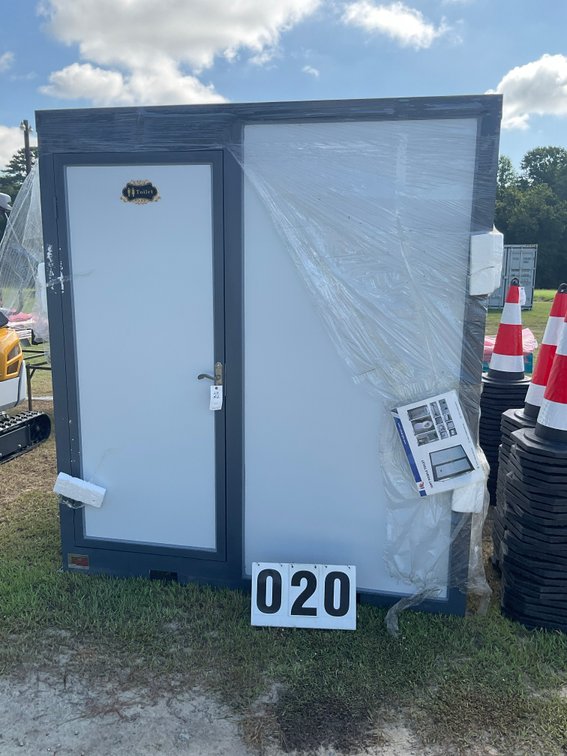 Image for Consignment and Container Auction at JP!