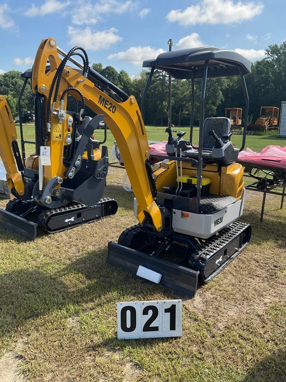 Image for Consignment and Container Auction at JP!