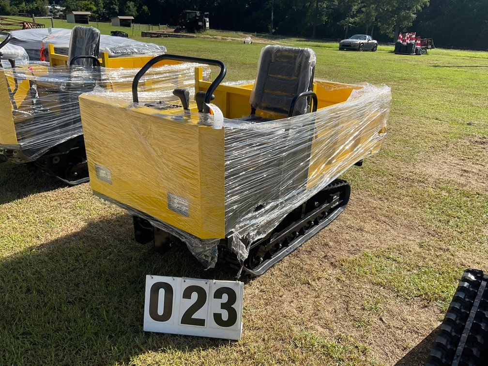 Image for Consignment and Container Auction at JP!