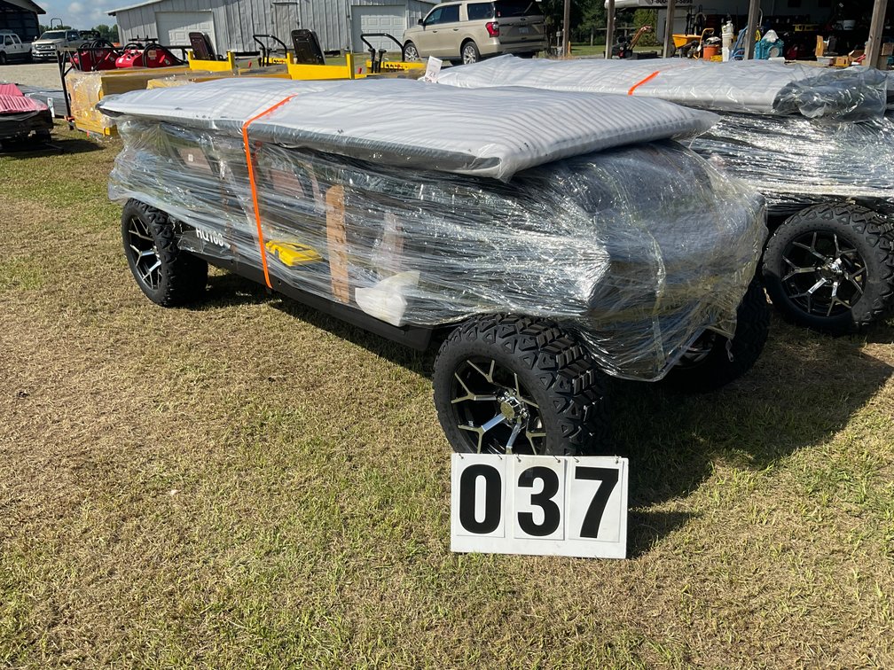 Image for Consignment and Container Auction at JP!