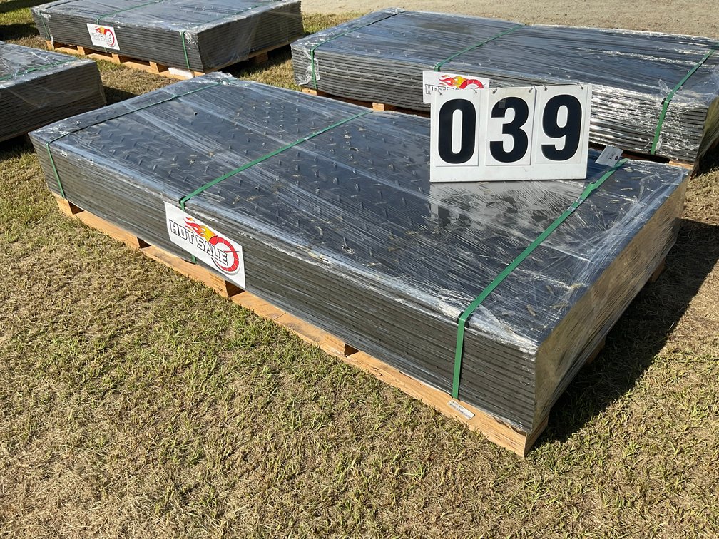 Image for Consignment and Container Auction at JP!