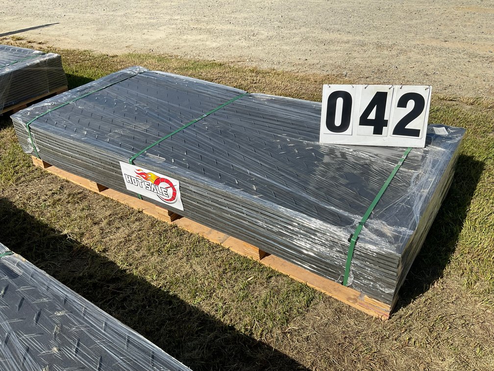 Image for Consignment and Container Auction at JP!