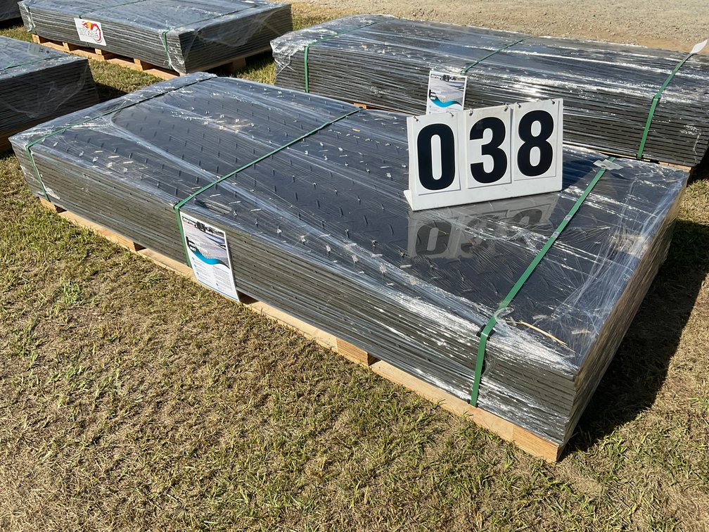 Image for Consignment and Container Auction at JP!