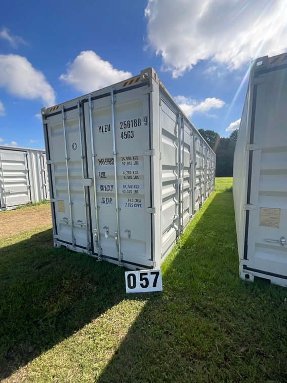 Image for Consignment and Container Auction at JP!