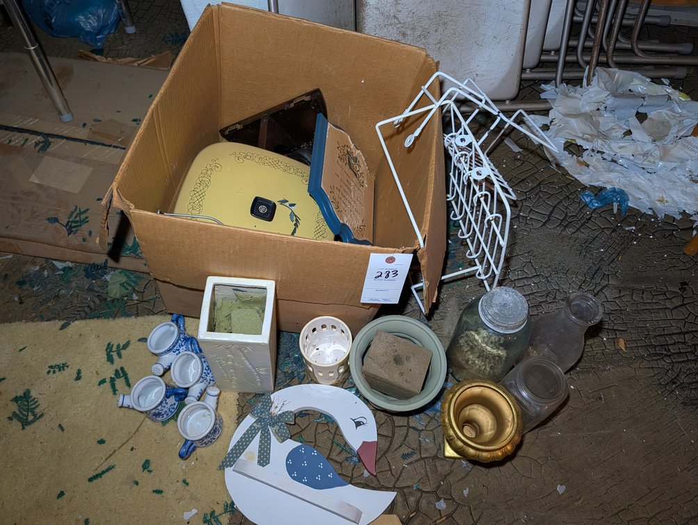 Image for Living Estate Personal Property Online Only Event!