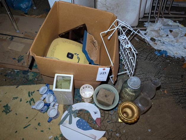 Image for Living Estate Personal Property Online Only Event!