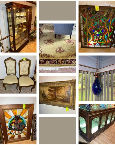 Image for Online Only Personal Property Auction in Selma Round 2!