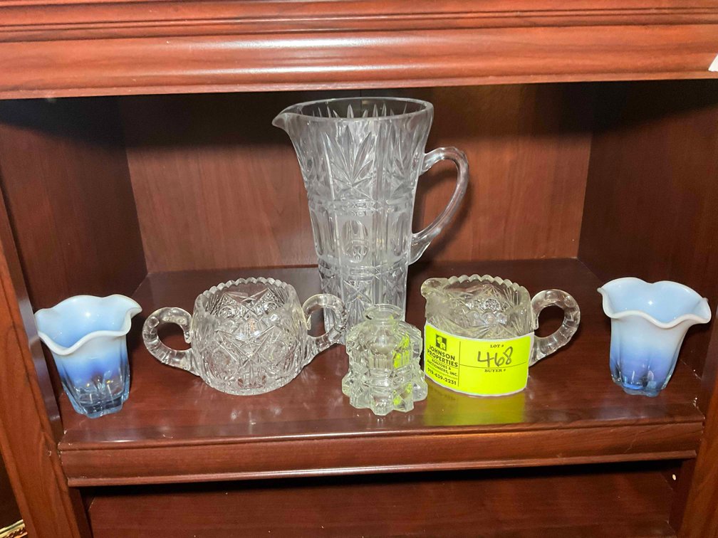 Image for Online Only Personal Property Auction in Selma Round 2!