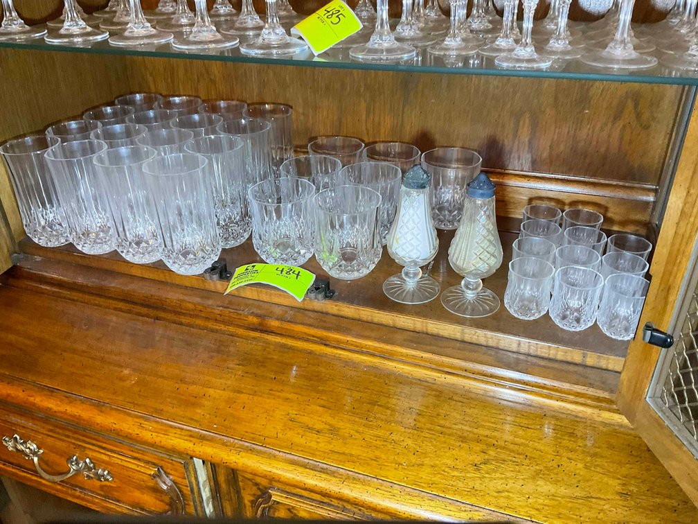 Image for Online Only Personal Property Auction in Selma Round 2!