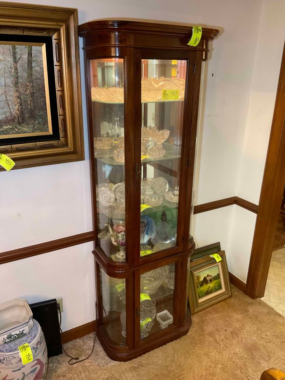 Image for Online Only Personal Property Auction in Selma Round 2!