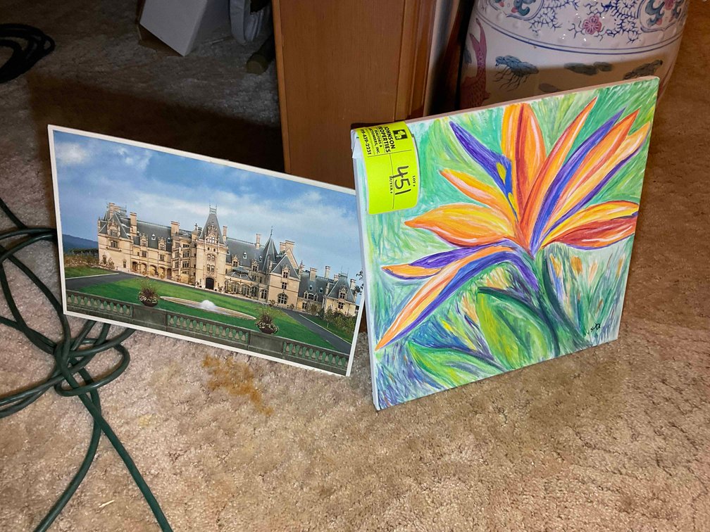 Image for Online Only Personal Property Auction in Selma Round 2!