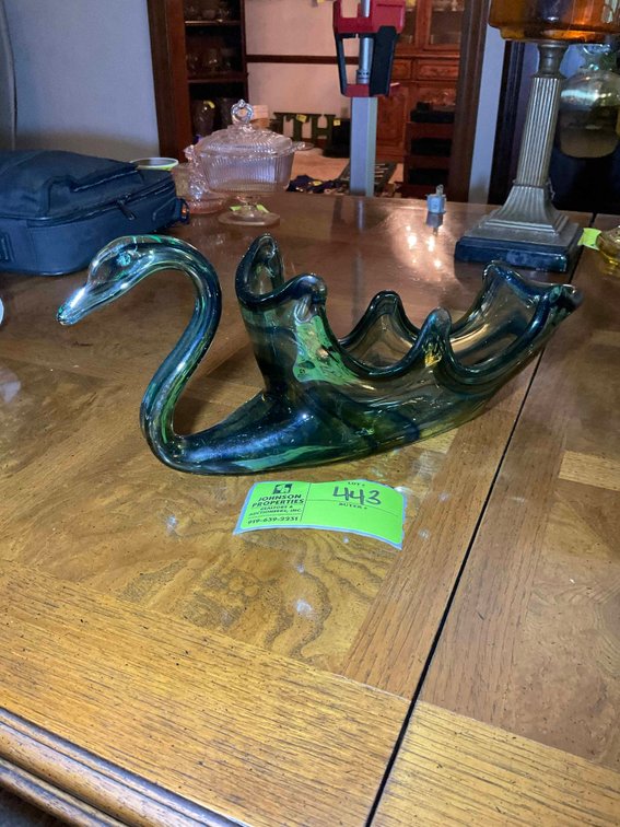 Image for Online Only Personal Property Auction in Selma Round 2!