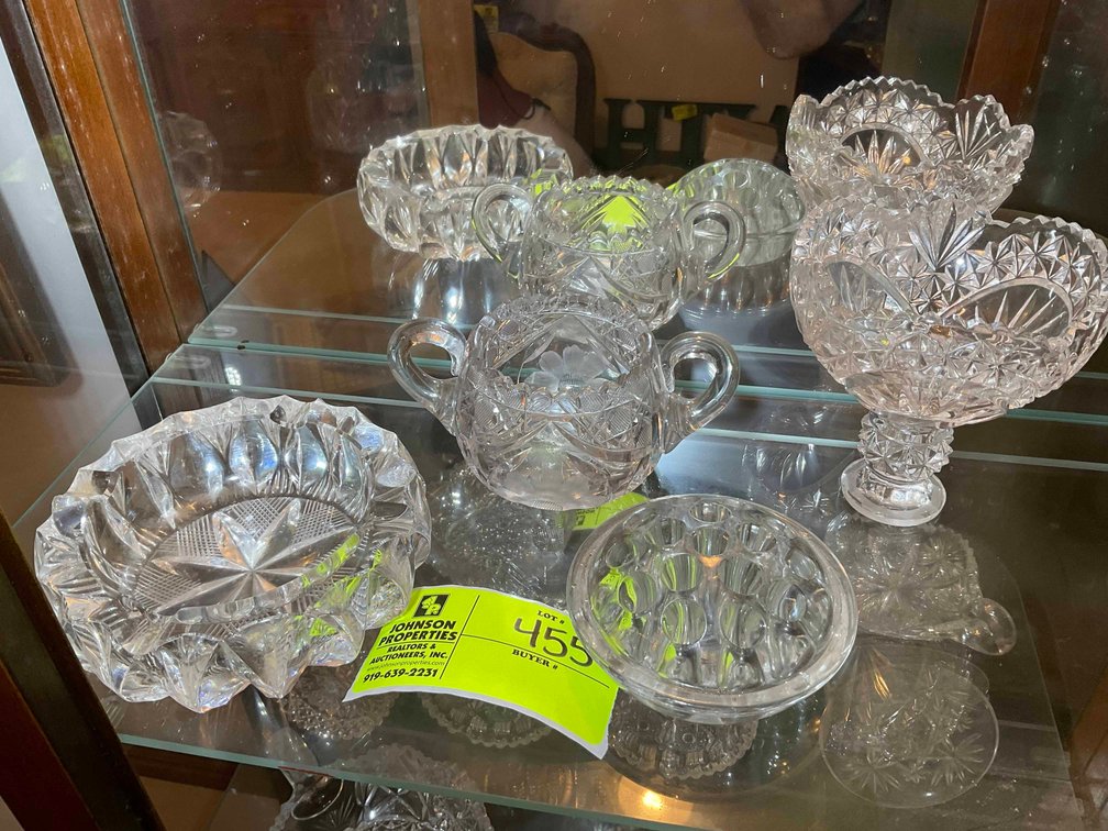 Image for Online Only Personal Property Auction in Selma Round 2!