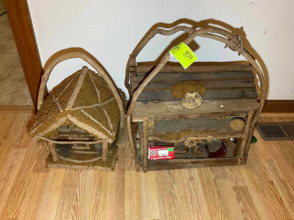 Image for Online Only Personal Property Auction in Selma Round 2!