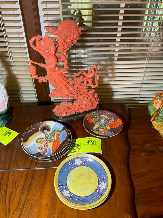 Image for Online Only Personal Property Auction in Selma Round 2!