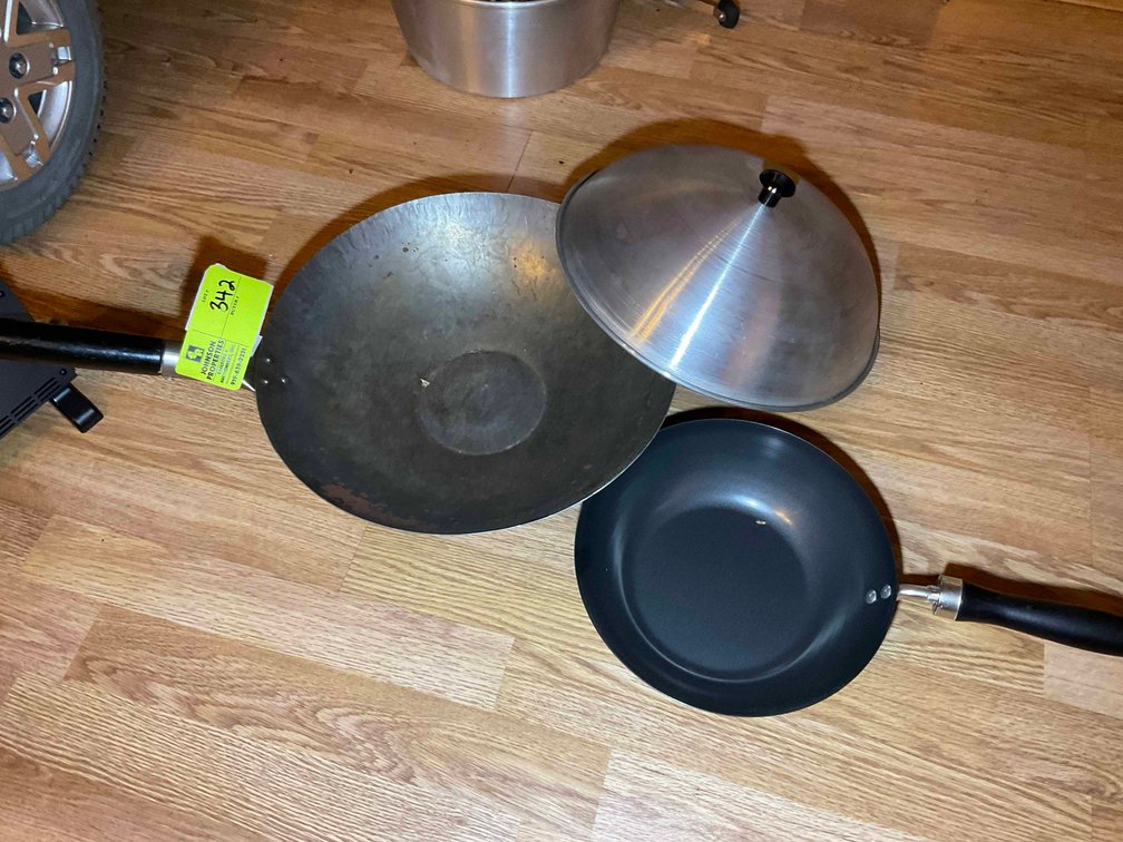 Image for Online Only Personal Property Auction in Selma Round 2!