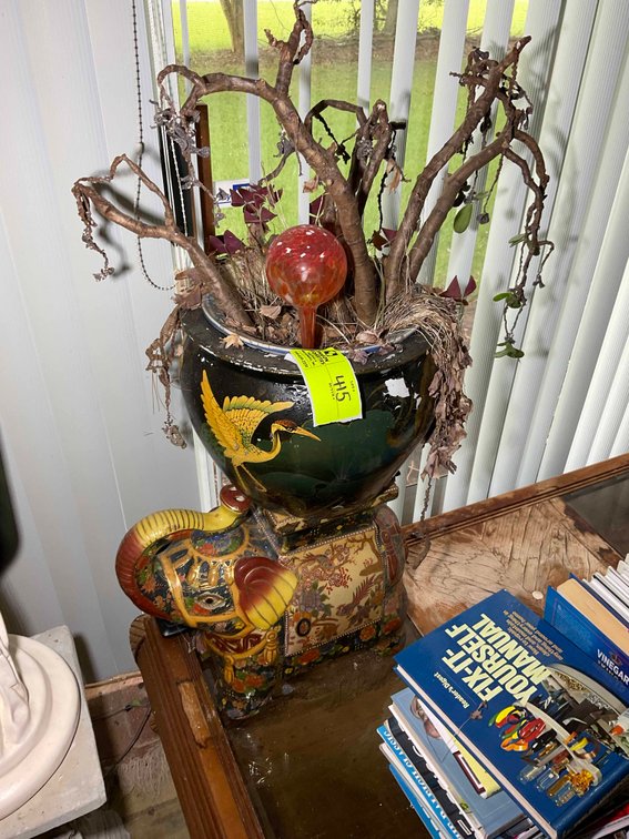Image for Online Only Personal Property Auction in Selma Round 2!