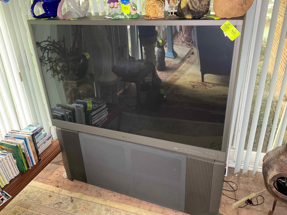 Image for Online Only Personal Property Auction in Selma Round 2!