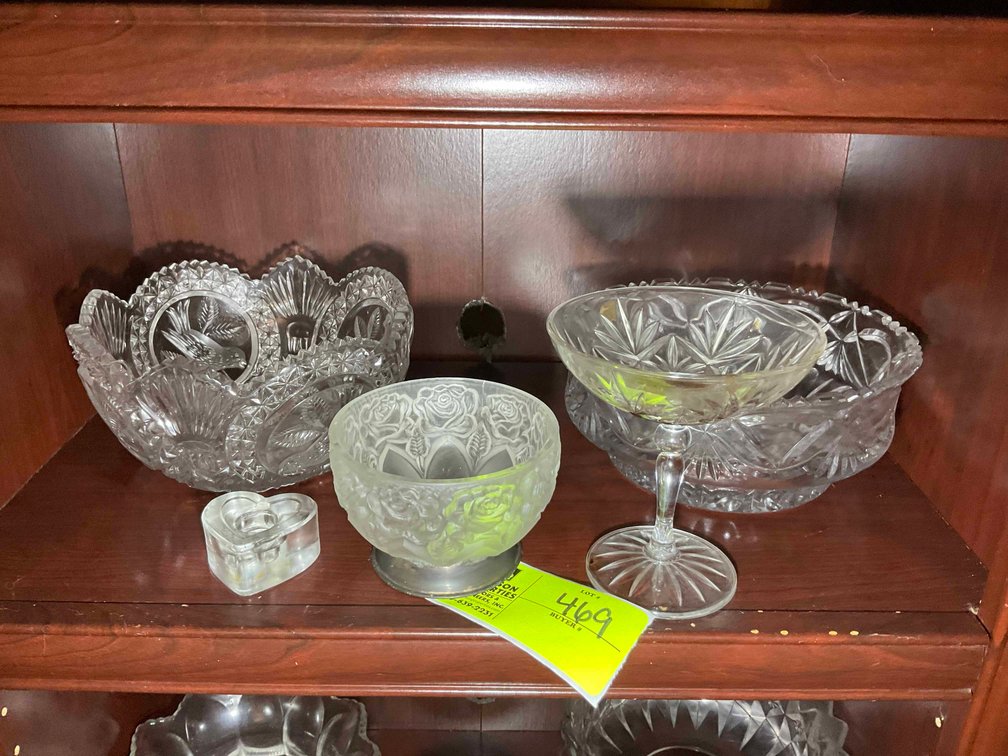 Image for Online Only Personal Property Auction in Selma Round 2!