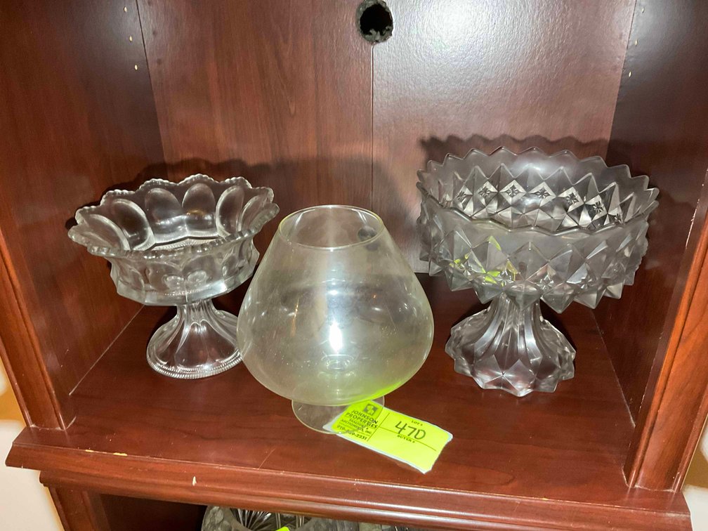 Image for Online Only Personal Property Auction in Selma Round 2!