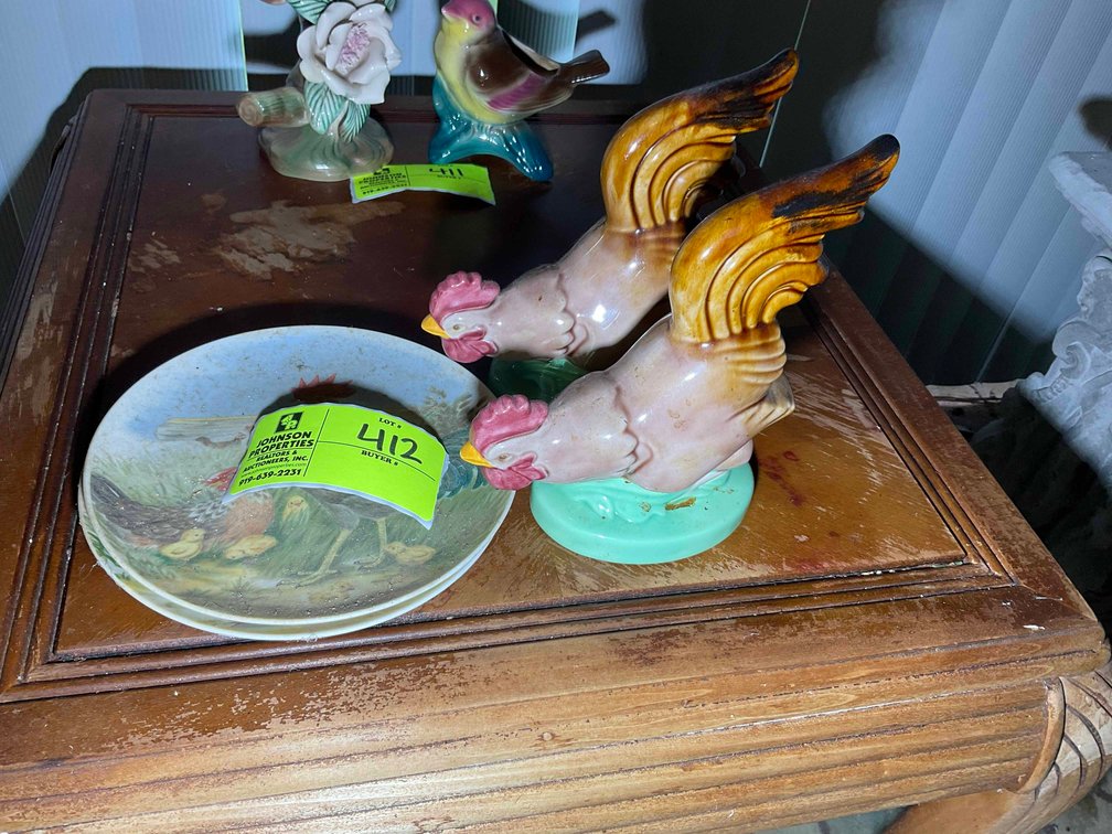Image for Online Only Personal Property Auction in Selma Round 2!