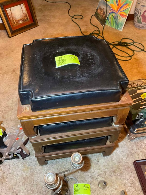 Image for Online Only Personal Property Auction in Selma Round 2!
