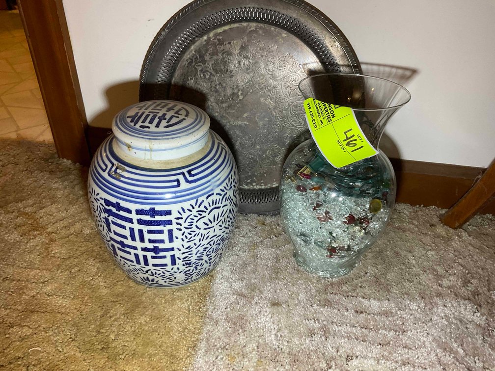 Image for Online Only Personal Property Auction in Selma Round 2!