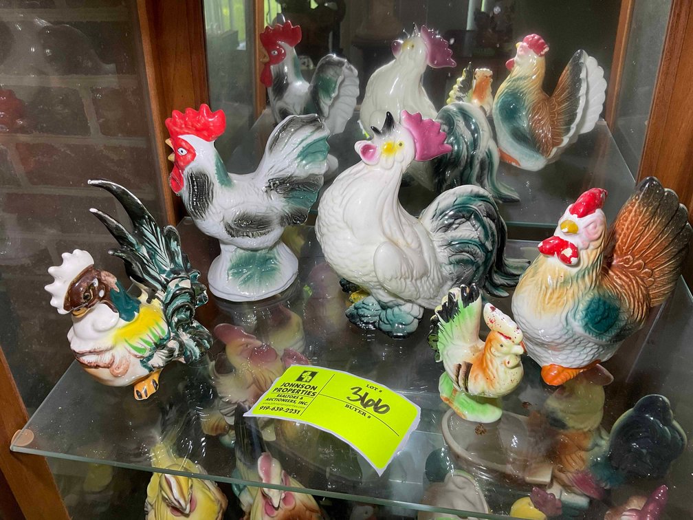 Image for Online Only Personal Property Auction in Selma Round 2!