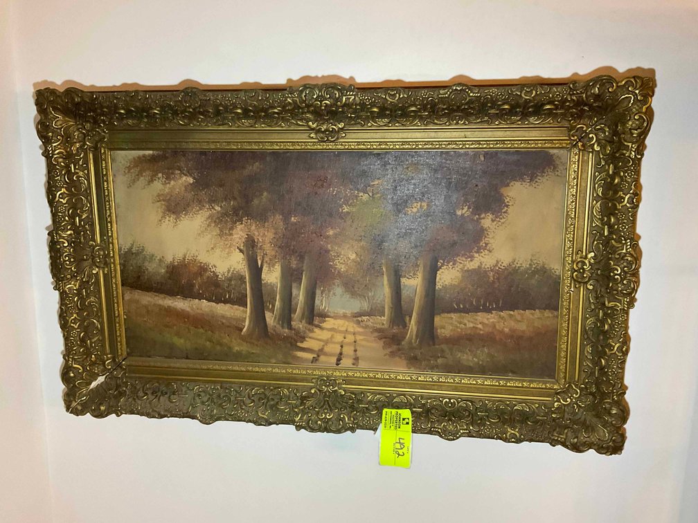 Image for Online Only Personal Property Auction in Selma Round 2!