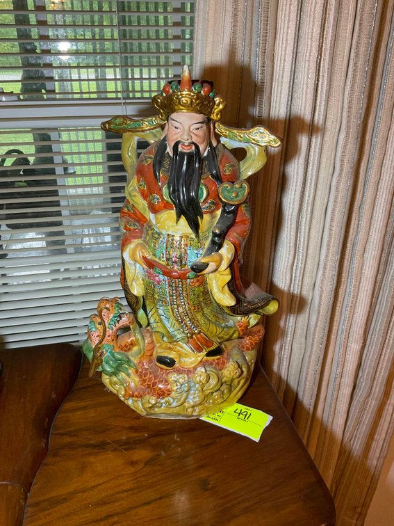 Image for Online Only Personal Property Auction in Selma Round 2!