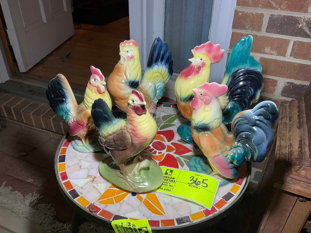 Image for Online Only Personal Property Auction in Selma Round 2!