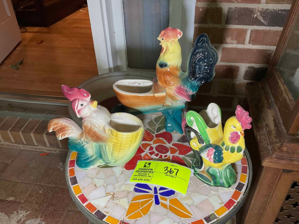 Image for Online Only Personal Property Auction in Selma Round 2!
