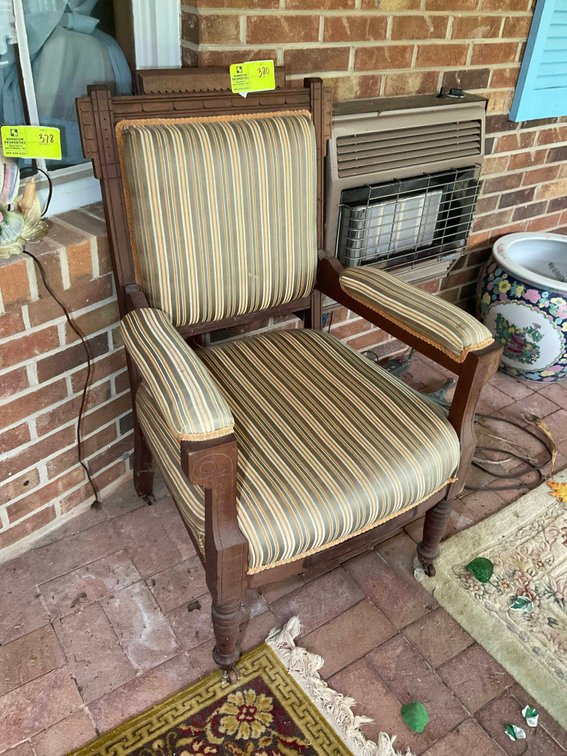 Image for Online Only Personal Property Auction in Selma Round 2!