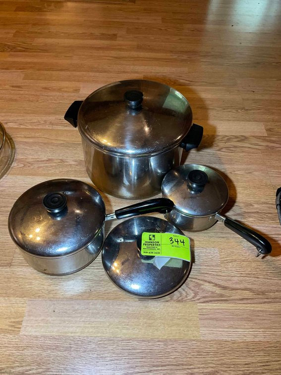 Image for Online Only Personal Property Auction in Selma Round 2!