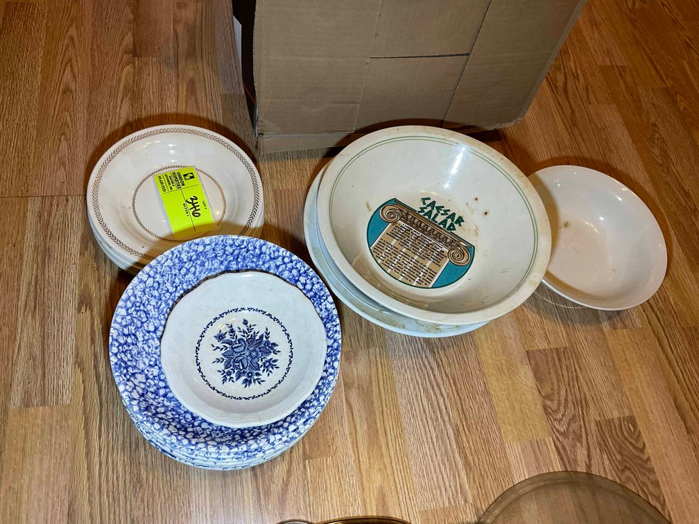 Image for Online Only Personal Property Auction in Selma Round 2!