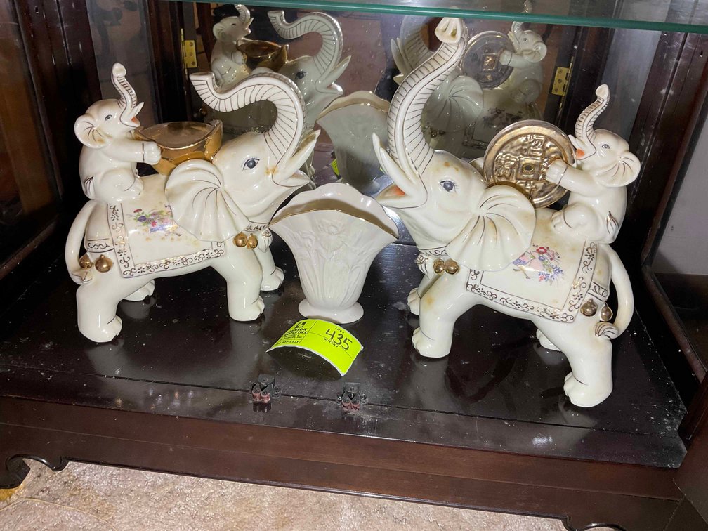 Image for Online Only Personal Property Auction in Selma Round 2!