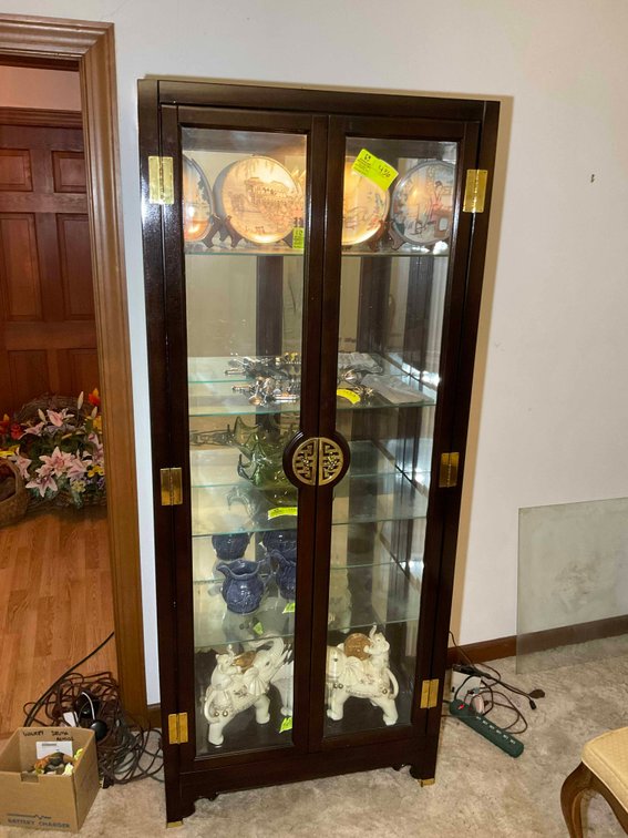 Image for Online Only Personal Property Auction in Selma Round 2!